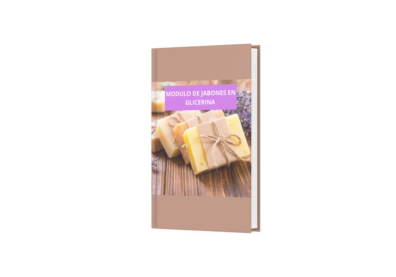 Jabones de Glicerina